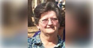 Obituary information for Mrs. Wanda Sue Medlin