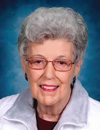 Obituary information for Dott Qualls Crews