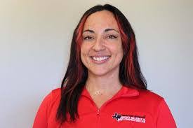 Julie Mata's Instagram, Twitter & Facebook