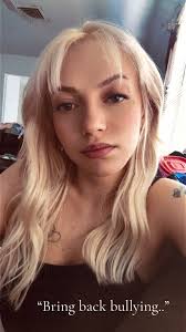 Mind you it took me years to finally get out the fact that it was happ...