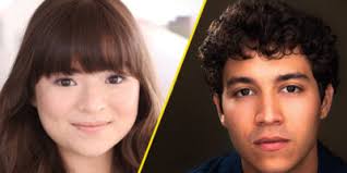 J. Harrison Ghee, Tom Hewitt, Sierra Boggess Will Star in Midnight in the  Garden of Good and Evil Musical