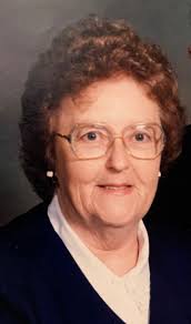 Obituary for Margaret Graham (Carruthers) Marks