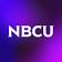 Logo NBCUniversal
