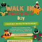Walk In Holiday Craft Day event image