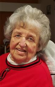 Obituary for Phyllis Jean Morris