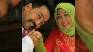 Rano Karno, Ibunda Pergi, Masih Ada Mak Nyak