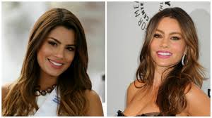 Qué tienen en común Ariadna Gutiérrez y Sofía Vergara?