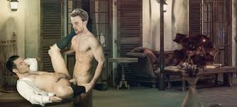 Post 5250181 Daniel Gillies Dwhcsob Fakes Nathaniel Buzolic The Originals |  sexiezpix Web Porn