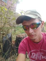 Gary Battenfield's Instagram, Twitter & Facebook