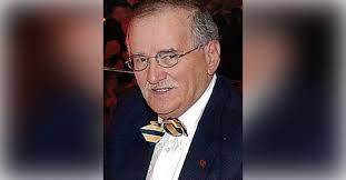 Obituary information for Bernard John "Butch" Cook