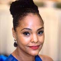 Keisha Barlow's Instagram, Twitter & Facebook