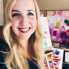 Jessica Kinsella Art