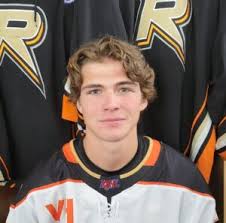 New Wave: Castlegar Rebels