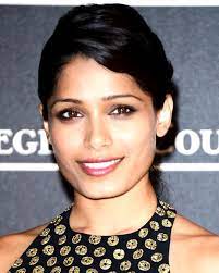#freida pinto #ladiesofcinema #glamoroussource #dailynetflix #flawlessbeautyqueens #dailybollywoodqueens #dailywomen #my edits #iheartmastani. Freida Pinto Wikipedia
