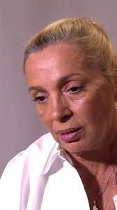 Carmen Borrego habla sobre su hijo en Supervivientes 2024