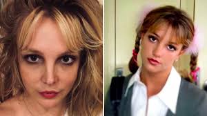 Think you know britney spears? Framing Britney Spears Trailer How To Watch In Australia And Everything Else You Need To Know About The New Freebritney Documentary Explainer 9celebrity