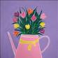 Mother's Day Tulips! FREE PASTRIES!