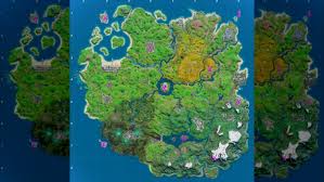 Battle royale anytime during chapter two, season five, you might come across a curious collections screen. Every Helicopter Location In Fortnite