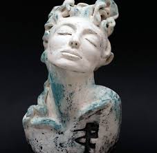 Vicki Charles-Sculptor