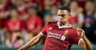 See, that's what the app is perfect for. Photo Liverpool Fan Gets Absurd Tattoo Celebrating Trent Alexander Arnold On Drunken Night Out German Site