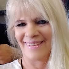 Roxann Thomas у: људи