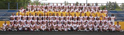 It is a small institution with an enrollment of 1,883 undergraduate students. 2016 Football Roster Arizona Christian University Athletics