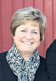 Duffy, Janet R. "Mrs. Duffy"