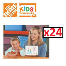 And this time i'll be teaching you how to build a grill cart at the home depot in jacksonville beach no worries if you are not, the free diy workshop will be happening at home depot's across the country, click here to enter your zip code and find the. 24 Diy Easel With Whiteboard Kits Kids Workshop Home Depot Milton Wares