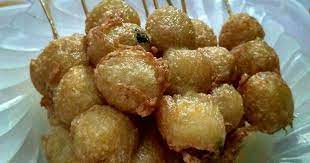 Tinggal aduk rata semua bahannya, rebus, kemudian goreng. Resep Cilok Goreng Dan Cilok Kuah Asli Bandung
