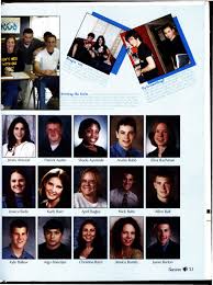 Southeast High 2003 Yearbook by Lincoln Public Schools Library Media  Department - Issuu