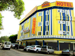 49, jln utama 1/1 taman preindustrian puchong utama section 1, puchong. Sun Inns Hotel Bandar Puchong Utama Di Kuala Lumpur Ulasan Sebenar Harga Murah 2021 Di Agoda