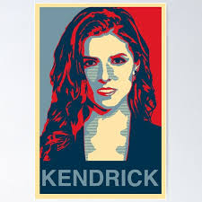 Anna Kendrick Posters for Sale