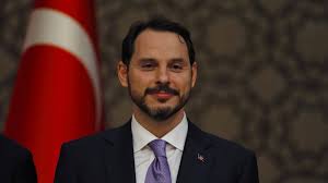 Berat albayrak is best known as a politician. Erdogans Schwiegersohn Berat Albayrak Wird Finanzminister