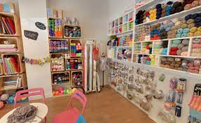 Licencia Tienda Costura 4 Licencias De Apertura Y Actividad