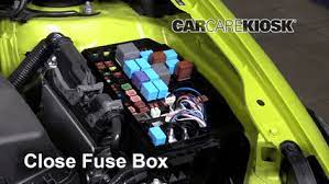 What fuse dose the corolla 2018 rear camera need / 10 things you need to know about the 2016 scion im. What Fuse Dose The Corolla 2018 Rear Camera Need Toyota Corolla Electrical Fuses Replacement Guide 2014 To 2018 Model Years Picture Illustrated Automotive Maintenance Diy Instructions What Fuse Dose The