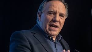 Legault government says it has re-hired controversial whistleblower