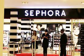 Sephora Rio Sul Falando De Viagem