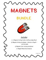 Check out results for magnets for fourth grade Magnets Grade 3 Worksheets Teaching Resources Tpt