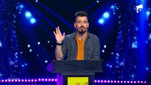 Mihai bendeac, cheloo şi delia vor alege alături de public cel mai amuzant concurent din sezonul 10. Xchozyttfkr Gm