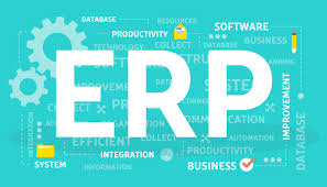 Sistemas de Gestão empresarial ou Gestão Integrada- ERP