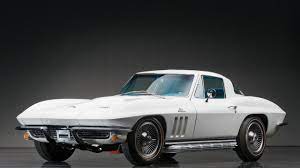 Millions of listings · market price analysis · unbiased deal ratings 1966 C2 Chevrolet Corvette Specifications Vin Options