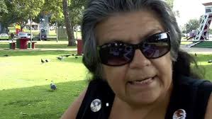 Tommie Camarillo Interview with Gail Perez during Restoration