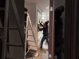 ترميم غرف النوم في بيتي 5 مساعد القفاري Youtube