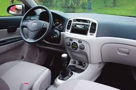 Hyundai Accent Era Hyundai Accent Hyundai Car Rental