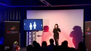 Cyber Utopia Vs Cyber Dystopia Hanna Spegel At Tedxpannonia Youtube