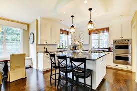 White kitchen island decor centerpieces, illustration modern kitchen furniture design light interior kitchen island chairs stock photo image by c richard salamander 298184980. How To Decorate A Kitchen Island The Right Way Home Decor Bliss