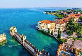 There is no direct connection from milan to lago di garda. Best Lake Garda Lago Di Garda Tours Trips Admission Tickets
