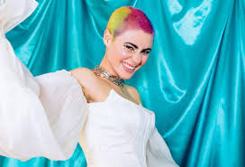 This is a beta version. Diese Kunstler Innen Treten Beim Eurovision Song Contest 2021 An