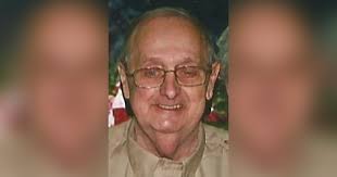 Obituary for Charles "Charlie" Donath