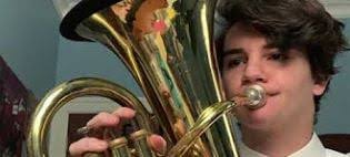 Ignatius music teacher, Mr. Jason Steffen, compiled all of the performances  from the Wind Symphony, Percussion 2 and Symphonic Band classes and created  a YouTube Playlist for their Winter Concert. You can